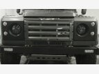 Thumbnail Photo 68 for 1996 Land Rover Defender 110